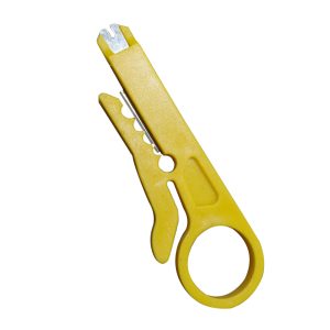 Peladora de cable UPT