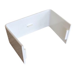 Unión para Canaletas