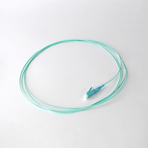 Pigtail FO SM LC
